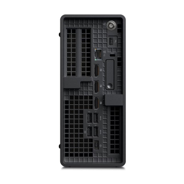 PC Computador Lenovo ThinkStation P3 Ultra Gen 2 Intel Core Ultra 5 235 - FCLGA1851 - 16GB DDR5 - 512GB M.2 NVMe Gen5 SSD - Gráficos Intel Graphics - Fuente 230W - 30J5