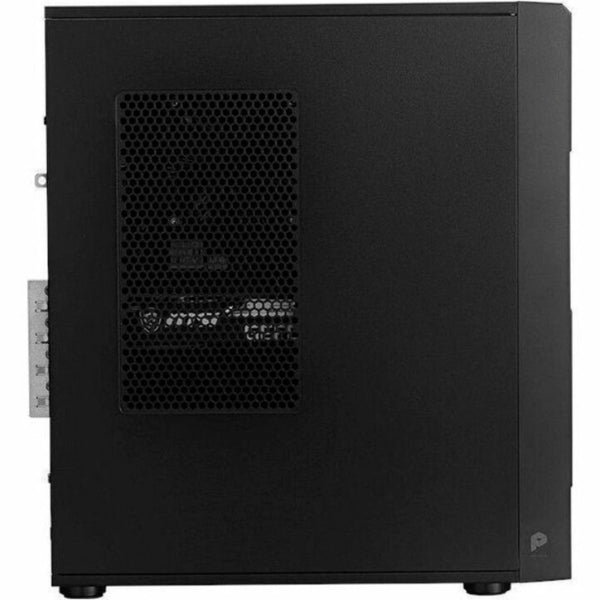PC Computador MSI Intel Core i5 14400F - LGA1700 - 16GB DDR5 - 1TB M.2 NVMe SSD - Gráficos GeForce RTX 5060 8GB - Fuente 500W - PRO DP180 14ANVL-1023US
