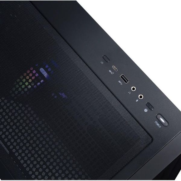 PC-gaming-MSI-Aegis-R2-B14NUG9-833US-puertos