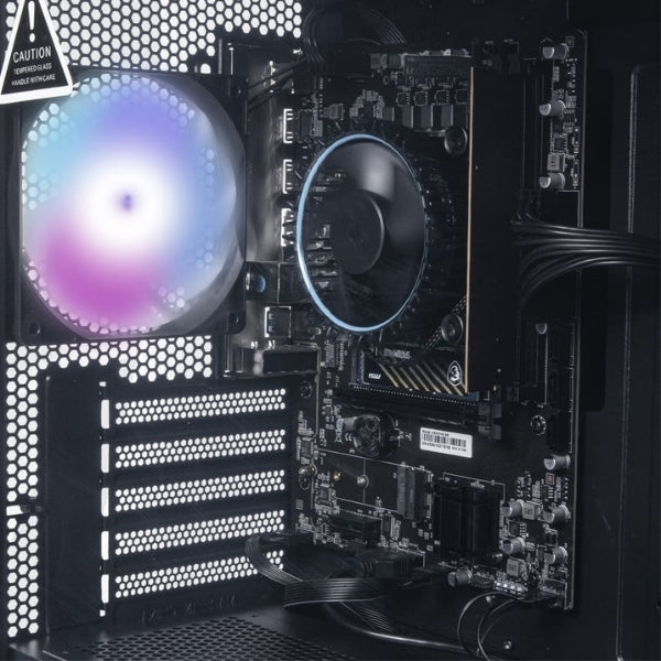 PC Computador Astra AS303-C1 Intel Core i7-14700 - LGA1700 - 16GB DDR5 - 1TB M.2 - Gráficos Integrados Intel UHD - Fuente 650W - AS303-C1