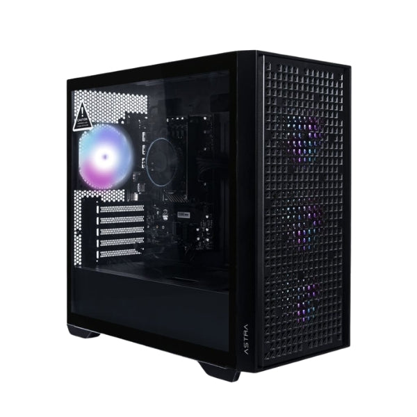PC Computador Astra AS303-C1 Intel Core i7-14700 - LGA1700 - 16GB DDR5 - 1TB M.2 - Gráficos Integrados Intel UHD - Fuente 650W - AS303-C1