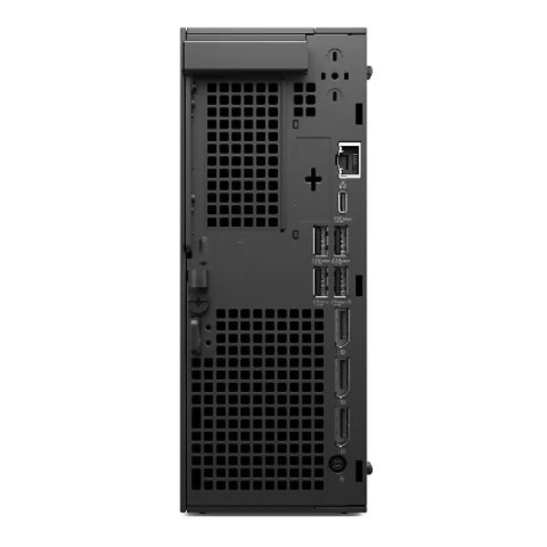 PC Computador Dell Pro Intel Core Ultra 7 265 - 16GB DDR5 - 512GB M.2 NVMe TLC SSD - Gráficos NVIDIA RTX A1000 8GB - Fuente 280W - Max Micro FCM2250