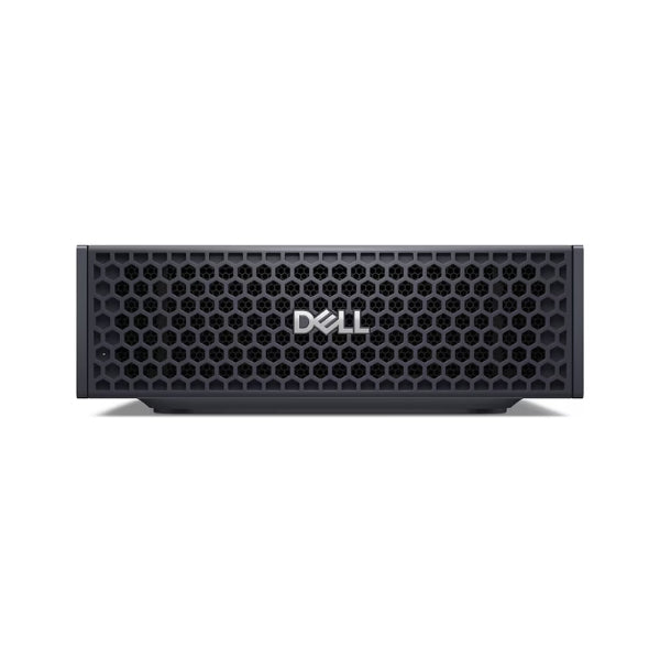 PC Computador Dell Pro NVIDIA GB10 Grace Blackwell Superchip - 128GB LPDDR5X - 2TB M.2 NVMe QLC SSD - Gráficos NVIDIA Blackwell - Fuente 280W - Max with GB10 FCM1253