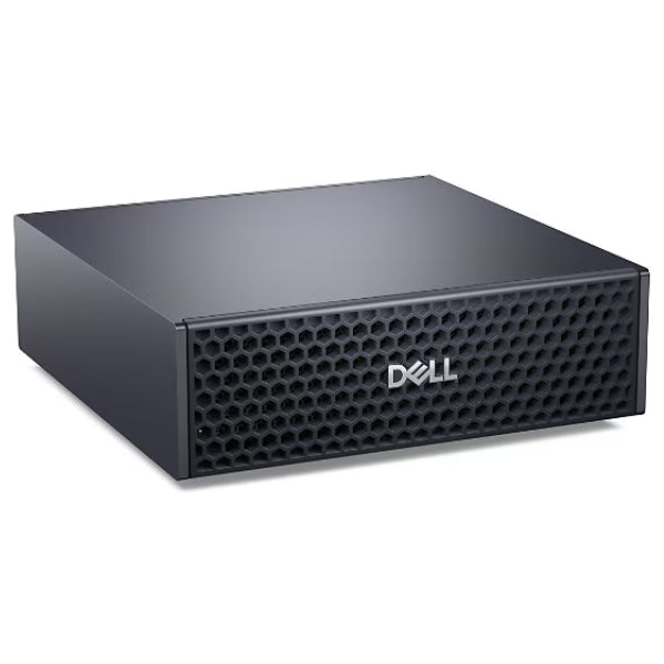 PC Computador Dell Pro NVIDIA GB10 Grace Blackwell Superchip - 128GB LPDDR5X - 2TB M.2 NVMe QLC SSD - Gráficos NVIDIA Blackwell - Fuente 280W - Max with GB10 FCM1253