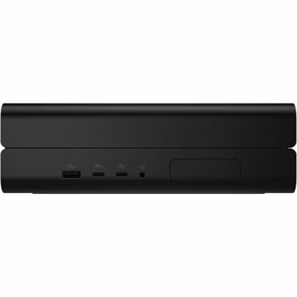 PC Computador HP Z2 Mini G1i Intel Core Ultra 9 285 - LGA1851 - 32GB DDR5-6400 - 1TB M.2 PCIe 4.0 SSD - Gráficos RTX A1000 8GB - Fuente 280W - HP Z2 Mini G1i Workstation