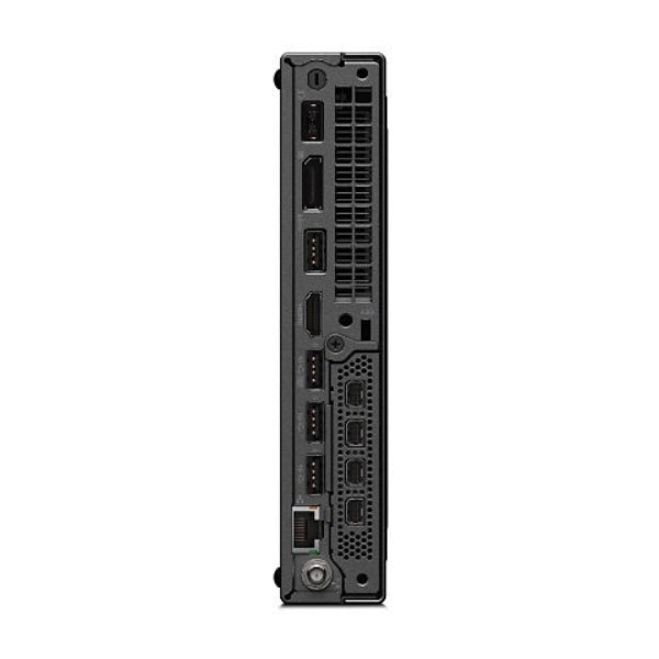 PC Computador Lenovo ThinkStation P3 Gen 2 Intel Core Ultra 5 235 - FCLGA1851 - 16GB DDR5 - 512GB M.2 NVMe PCIe 5.0 SSD - Gráficos NVIDIA RTX A400 4GB - Fuente 230W - 30K5