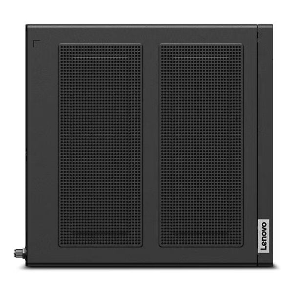 PC Computador Lenovo ThinkStation P3 Gen 2 Intel Core Ultra 7 265 - FCLGA1851 - 32GB DDR5-6400 - 1TB M.2 NVMe PCIe 5.0 SSD - Gráficos NVIDIA RTX A1000 8GB - Fuente 330W - 30K5