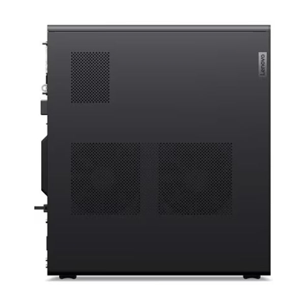 PC Computador Lenovo ThinkStation P3 Tower Gen 2 Intel Core Ultra 5 235 - FCLGA1851 - 16GB DDR5-5600 - 512GB M.2 NVMe PCIe 5.0 SSD - Gráficos Intel Graphics - Fuente 750W - 30HT