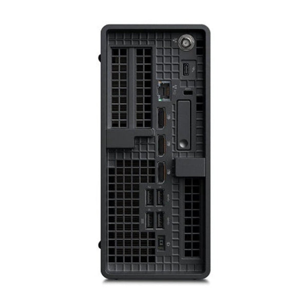 PC Computador Lenovo ThinkStation P3 Ultra Gen 2 Intel Core Ultra 5 235 - FCLGA1851 - 32GB DDR5-6400 - 512GB M.2 NVMe PCIe 5.0 SSD - Gráficos NVIDIA RTX A400 4GB - Fuente 230W - 30J5
