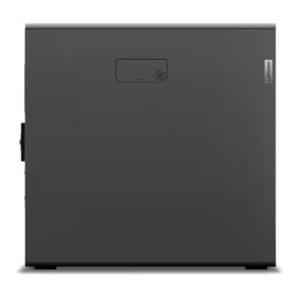 PC Computador Lenovo ThinkStation P5 Intel Xeon W3-2425 - FCLGA4677 - 32GB DDR5 ECC - 1TB M.2 NVMe PCIe 4.0 SSD - Gráficos NVIDIA T1000 8GB GDDR6 - Fuente 1000W - 30GA