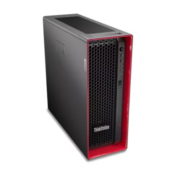 PC Computador Lenovo ThinkStation P5 Intel Xeon W3-2425 - FCLGA4677 - 32GB DDR5 ECC - 1TB M.2 NVMe PCIe 4.0 SSD - Gráficos NVIDIA T1000 8GB GDDR6 - Fuente 1000W - 30GA
