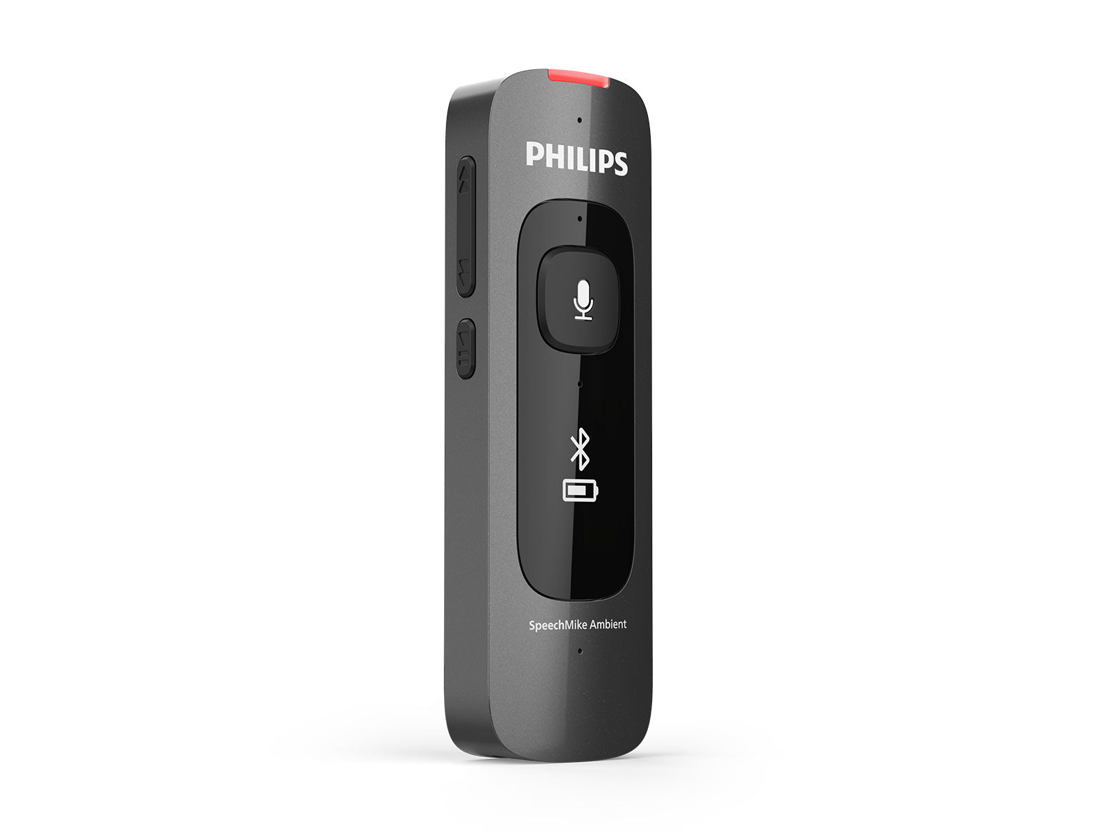 Micrófono de Dictado Philips SpeechMike Ambient (IA) (1)