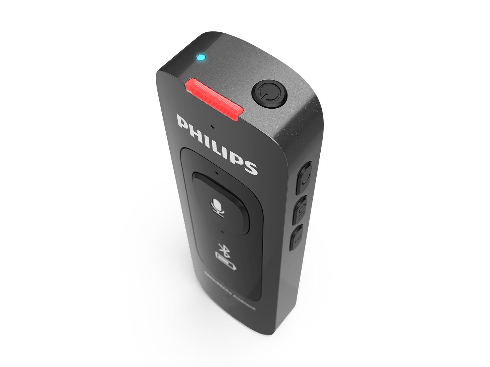 Micrófono de Dictado Philips SpeechMike Ambient (IA) (4)