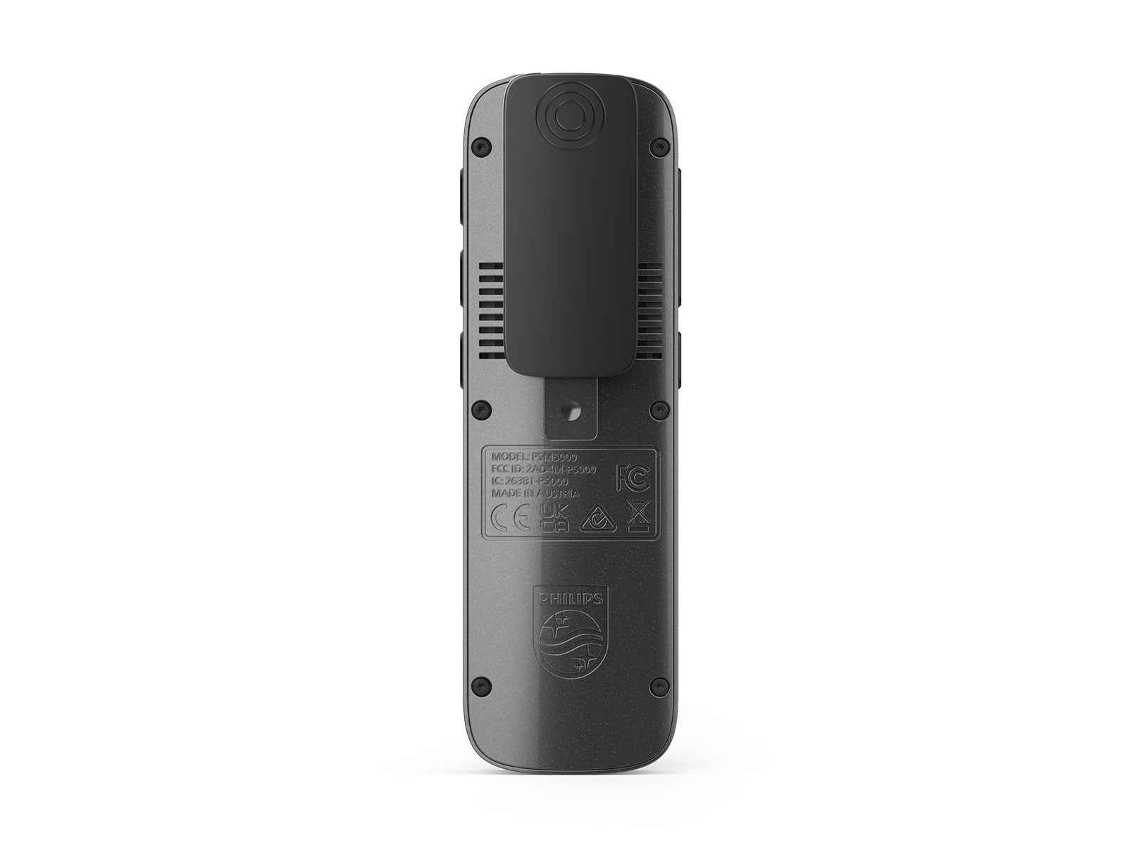 Micrófono de Dictado Philips SpeechMike Ambient (IA) (6)