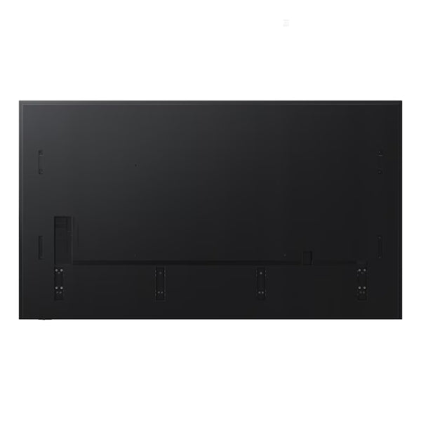 Pantalla Publicitaria - Samsung QHFX 115 - UHD 4K - Quantum Mini LED Pro - Señalización Digital - Altavoces Integrados-atras