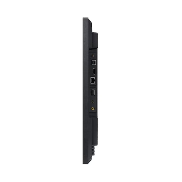 Pantalla de Señalización Samsung QB24C-T - 23.8 FHD - Touch 10 Puntos - ADS - Tizen 7.0 - LH24QBCTBGCXZA