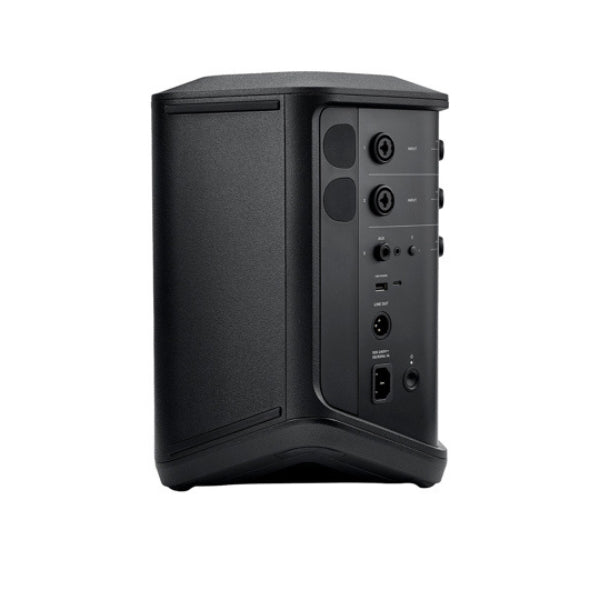 Paquete-de-2-Sistemas-de-PA-Inalámbricos-Portátiles-Bose-S1-Pro+con-Bluetooth-y-Soportes-de-Altavoz-Ajustables