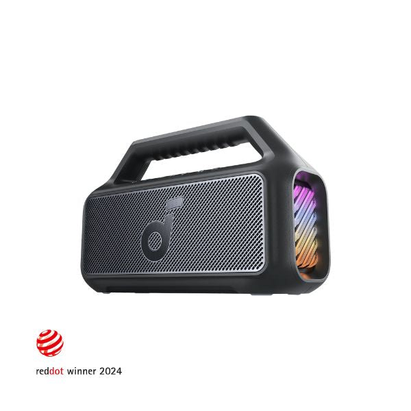 Parlante-Anker-Boom-2-Portátil-Outdoor-Bluetooth