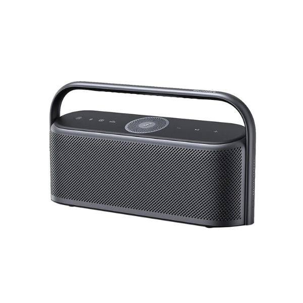 Parlante-Anker-Motion-X600-Bluetooth-Portátil