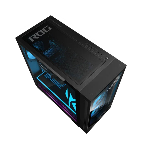 Pc-Gaming-ASUS-ROG-G700-Intel-Core-Ultra-5-225F-(4,9-GHz)-16-GB-DDR5-1-TB-SSD-NVIDIA-GeForce-RTX-5060-8-GB-600-W-Win-11-Home-Black