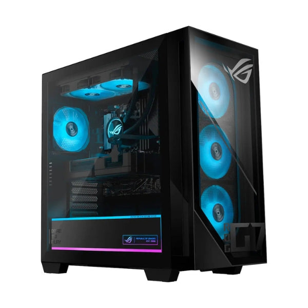 Pc-Gaming-ASUS-ROG-GM700-AMD-Ryzen-7-8700F-(5,0-GHz)-32-GB-DDR5-1-TB-SSD-NVIDIA-GeForce-RTX-5060Ti-16-GB-600-W-Win-11-Home-Black