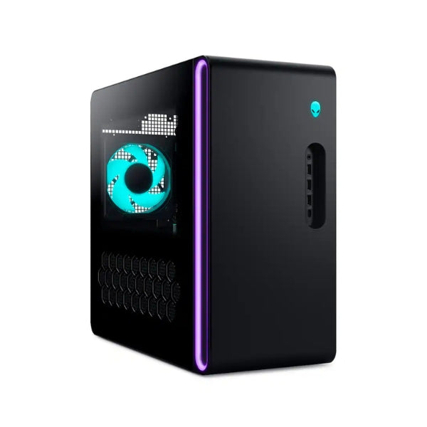Pc-Gaming-Alienware-Aurora-Intel-Core-Ultra-7-265F-(5,3-GHz)-32-GB-DDR5-1-TB-SSD-NVIDIA-GeForce-RTX-5060-Ti-8GB-GDDR7-500-W-Win-11-Home-Black