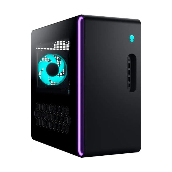 Pc-Gaming-Alienware-Aurora-Intel-Core-Ultra-9-285-(5,6-GHz)-32-GB-DDR5-2-TB-SSD-NVIDIA-GeForce-RTX-5070-12-GB-1000-W-Win-11-Negro