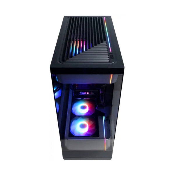 Pc-Gaming-CyberPowerPC-AMD-Ryzen-5-5500-(4,2-GHz)-16-GB-DDR4-1-TB-SSD-AMD-Radeon-RX-6500-XT-4-GB-600-W-Win-11-Home-Black