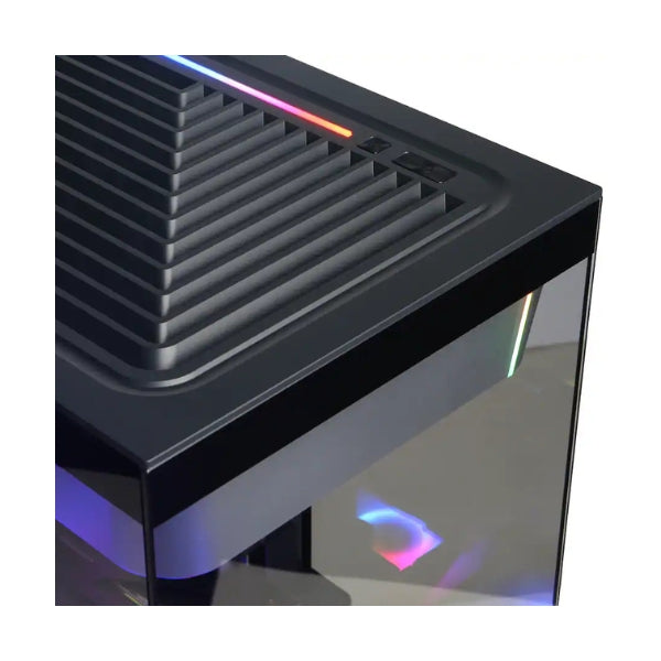 Pc-Gaming-CyberPowerPC-AMD-Ryzen-7-7800X3D-(5,0-GHz)-32-GB-DDR5-2-TB-SSD-AMD-Radeon-RX-9070-XT-16-GB-850-W-Win-11-Home-Black