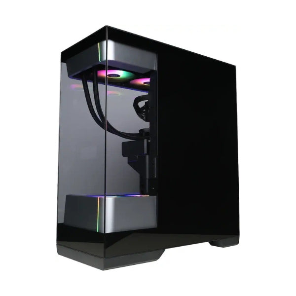 Pc-Gaming-CyberPowerPC-AMD-Ryzen-7-7800X3D-(5,0-GHz)-32-GB-DDR5-2-TB-SSD-AMD-Radeon-RX-9070-XT-16-GB-850-W-Win-11-Home-Black