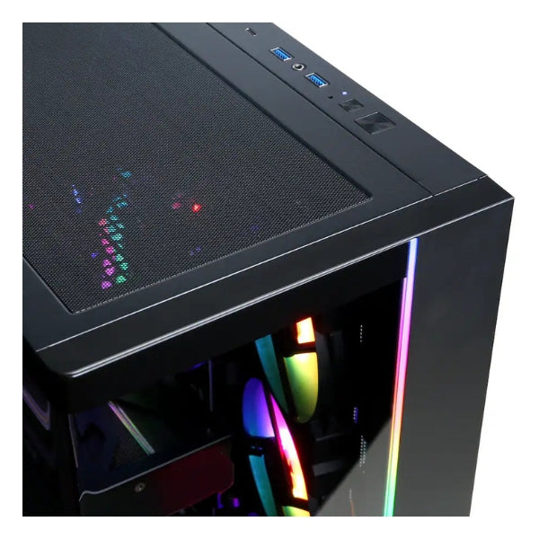 Pc-Gaming-CyberPowerPC-AMD-Ryzen-7-9800X3D-(5,2-GHz)-32-GB-DDR5-2-TB-SSD-NVIDIA-GeForce-RTX-5070-12-GB-850-W-Win-11-Home-Black