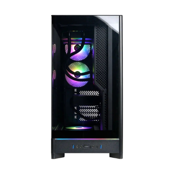 Pc-Gaming-CyberPowerPC-Intel-Core-i7-14900F-(5,8-GHz)-32-GB-DDR5-2-TB-SSD-NVIDIA-GeForce-RTX-5070-12-GB-Win-11-Home-Black