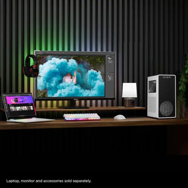 Pc-Gaming-HP-OMEN-16L-Intel-Core-Ultra-7-265F-(5,3-GHz)-16-GB-DDR5-1-TB-SSD-NVIDIA-GeForce-RTX-5060-Ti-16-GB-500-W-Win-11-Home-Panda-Metal