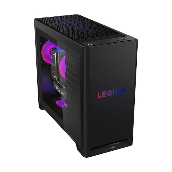 Pc-Gaming-Lenovo-Legion-Tower-5-AMD-Ryzen-7-7800X3D-(5,0-GHz)-32-GB-DDR5-1-TB-SSD-NVIDIA-GeForce-RTX-5070-12-GB-850-W-Win-11-Home-Eclipse-Black