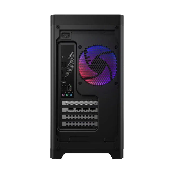 Pc-Gaming-Lenovo-Legion-Tower-5-AMD-Ryzen-7-7800X3D-(5,0-GHz)-32-GB-DDR5-1-TB-SSD-NVIDIA-GeForce-RTX-5070-12-GB-850-W-Win-11-Home-Eclipse-Black