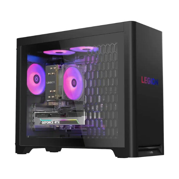 Pc-Gaming-Lenovo-Legion-Tower-5-AMD-Ryzen-7-7800X3D-(5,0-GHz)-32-GB-DDR5-1-TB-SSD-NVIDIA-GeForce-RTX-5070-12-GB-850-W-Win-11-Home-Eclipse-Black