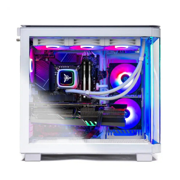 Pc-Gaming-Skytech-Gaming-KING95-AMD-Ryzen-7-9700X-(5,5-GHz)-16-GB-DDR5-1-TB-SSD-NVIDIA-GeForce-RTX-5060-Ti-16-GB-750-W-Win-11-Home-White