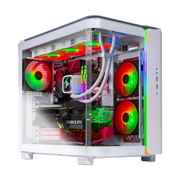 Pc-Gaming-Skytech-Gaming-KING95-AMD-Ryzen-7-9700X-(5,5-GHz)-32-GB-DDR5-2-TB-SSD-NVIDIA-RTX-Geforce-5070-12-GB-750-W-Win-11-Home-White