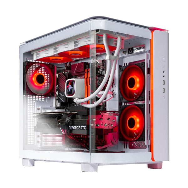 Pc-Gaming-Skytech-Gaming-KING95-AMD-Ryzen-7-9700X-(5,5-GHz)-32-GB-DDR5-2-TB-SSD-NVIDIA-RTX-Geforce-5070-12-GB-750-W-Win-11-Home-White