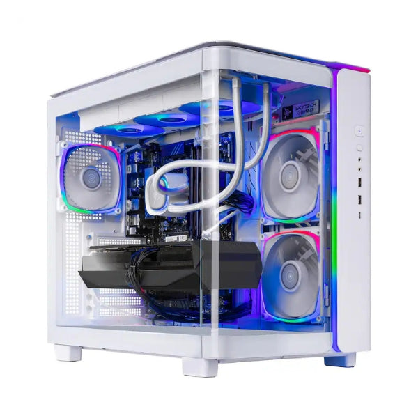 Pc-Gaming-Skytech-Gaming-KING95-Intel-Core-Ultra-7-U7-265F-(5,2-GHz)-16-GB-DDR5-1-TB-SSD-NVIDIA-GeForce-RTX-5060-8GB-GDDR7-750-W-Win-11-Home-White