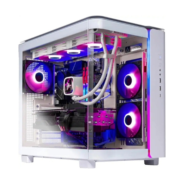 Pc-Gaming-Skytech-Gaming-King-95-AMD-Ryzen-7-9700X-(5,5-GHz)-16-GB-DDR5-1-TB-SSD-NVIDIA-GeForce-RTX-5070-12GB-GDDR7-750-W-Win-11-Home-White