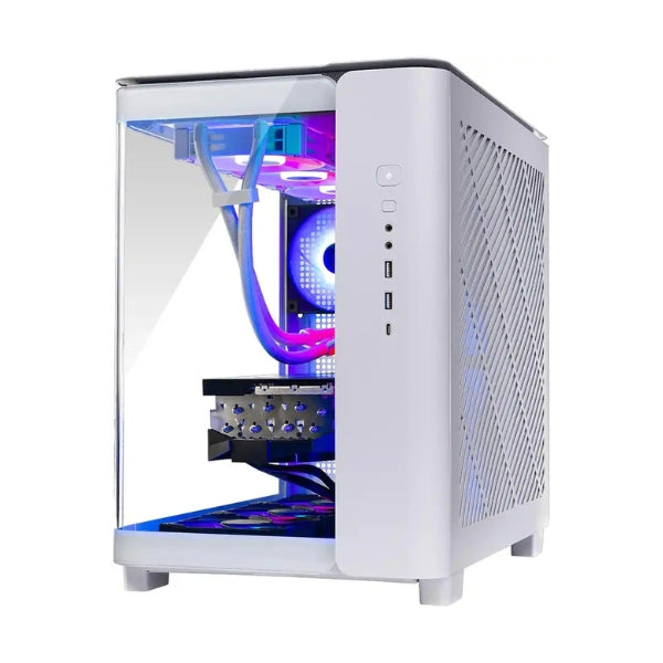 Pc-Gaming-Skytech-Gaming-King-95-AMD-Ryzen-7-9700X-(5,5-GHz)-16-GB-DDR5-1-TB-SSD-NVIDIA-GeForce-RTX-5070-12GB-GDDR7-750-W-Win-11-Home-White