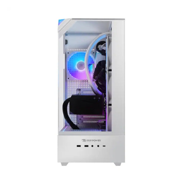 Pc-Gaming-iBUYPOWER-Element-AMD-Ryzen-7-8700F-(5-GHz)-16-GB-DDR5-RGB-1-TB-SSD-NVIDIA-GeForce-RTX-5060-8-GB-600-W-Win-11-Home-White