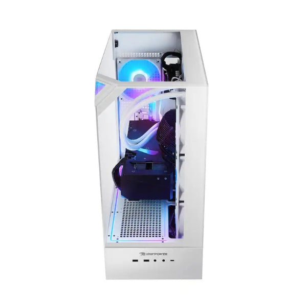 Pc-Gaming-iBUYPOWER-Element-AMD-Ryzen-7-8700F-(5-GHz)-16-GB-DDR5-RGB-1-TB-SSD-NVIDIA-GeForce-RTX-5060-8-GB-600-W-Win-11-Home-White