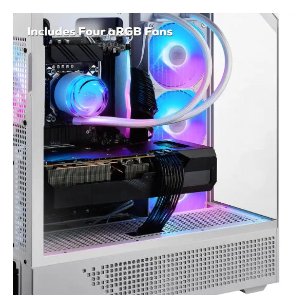 Pc-Gaming-iBUYPOWER-Element-AMD-Ryzen-7-8700F-(5-GHz)-16-GB-DDR5-RGB-1-TB-SSD-NVIDIA-GeForce-RTX-5060-8-GB-600-W-Win-11-Home-White