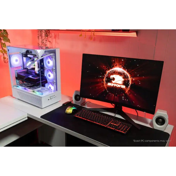 Pc-Gaming-iBUYPOWER-Element-AMD-Ryzen-7-8700F-(5-GHz)-16-GB-DDR5-RGB-1-TB-SSD-NVIDIA-GeForce-RTX-5060-8-GB-600-W-Win-11-Home-White