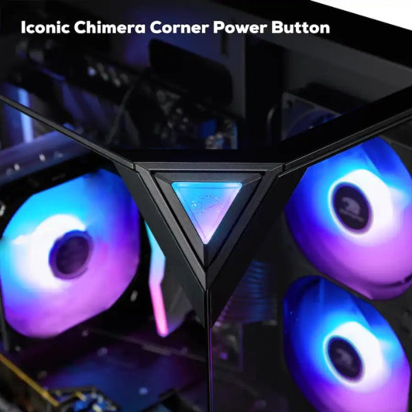 Pc-Gaming-iBUYPOWER-Element-Intel-Core-Ultra-7-265F-(5,3-GHz)-32-GB-DDR5-RGB-2-TB-SSD-NVIDIA-GeForce-RTX-5070-12-GB-750-W-Win-11-Home-Black