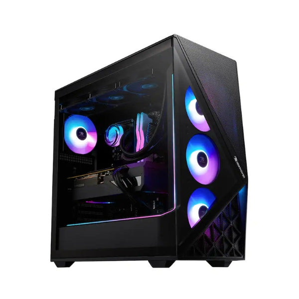 Pc-Gaming-iBUYPOWER-Slate-AMD-Ryzen-7-9800X3D-(5,2-GHz)-32-GB-DDR5-RGB-2-TB-NVMe-SSD-AMD-Radeon-RX-9070-XT-16-GB-750-W-Win-11-Home-Black