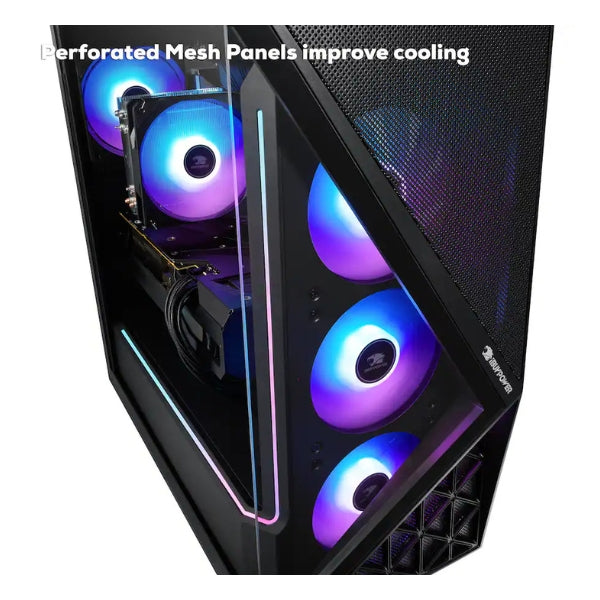 Pc-Gaming-iBUYPOWER-Slate-Intel-Core-i7-14700F-(5,4-GHz)-32-GB-DDR5-RGB-1-TB-SSD-NVIDIA-GeForce-RTX-5060-8-GB-600-W-Win-11-Home-Black