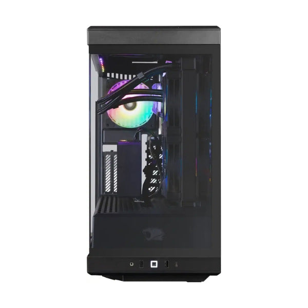 Pc-Gaming-iBUYPOWER-Y40-PRO-AMD-Ryzen-9-7900X-(5,6-GHz)-32-GB-DDR5-2-TB-SSD-NVIDIA-GeForce-RTX-5080-16-GB-850-W-Win-11-Negro